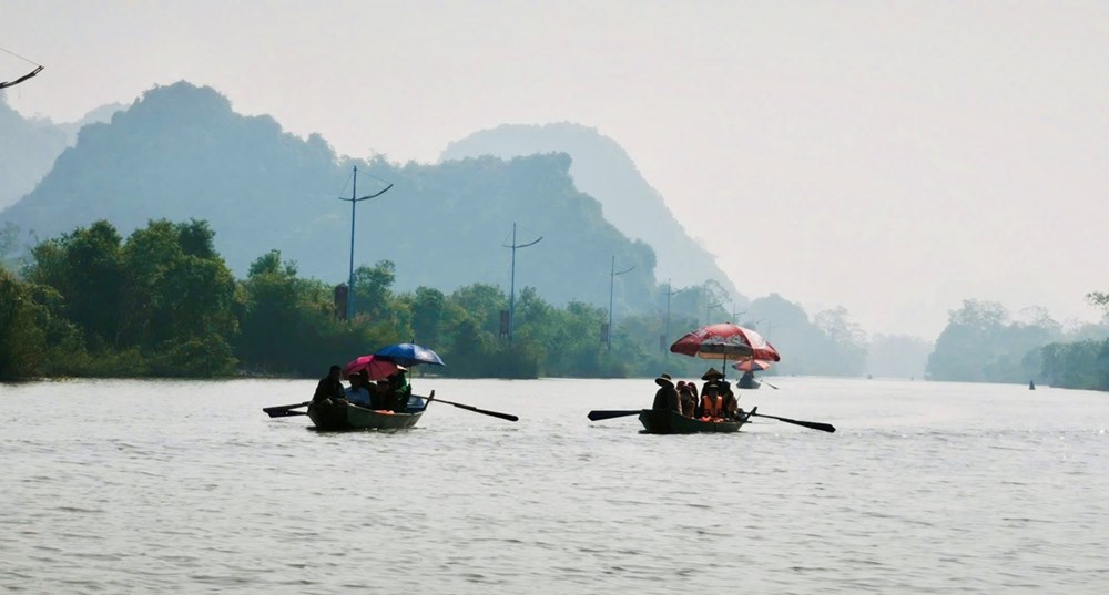 Những điểm du xuân cực hot của Hà Nội dịp Tết Bính Ngọ 2026 - ảnh 6