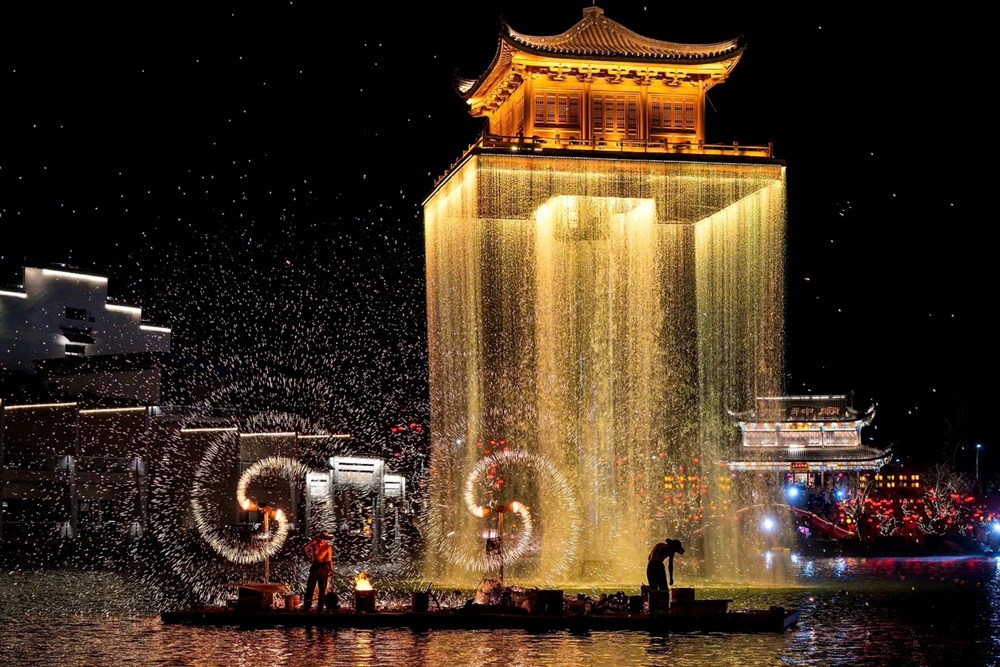 Quyền lực thật sự của mùa xuân vận Trung Quốc năm 2026 - ảnh 4