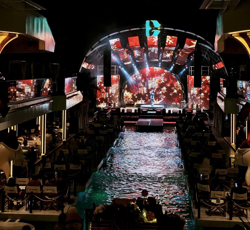 Quảng Ninh vẫn là điểm du xuân hàng đầu miền Bắc - ảnh 2