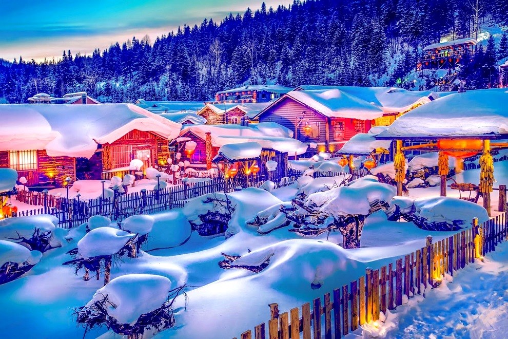 Trung Quốc đang tái thiết kế bản đồ thịnh vượng - ảnh 5