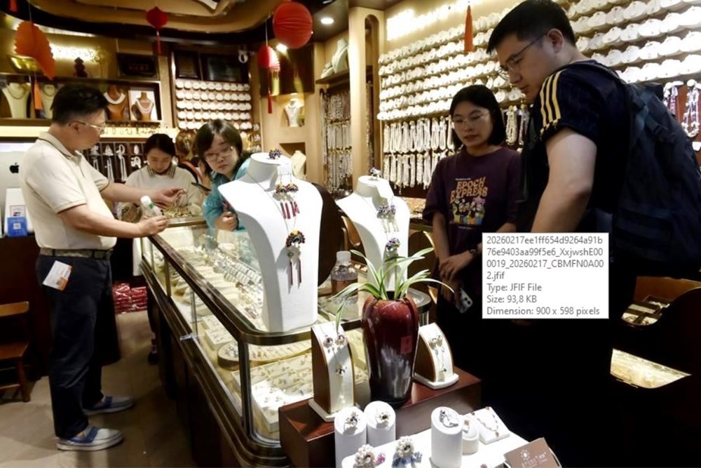 Trung Quốc đang tái thiết kế bản đồ thịnh vượng - ảnh 1