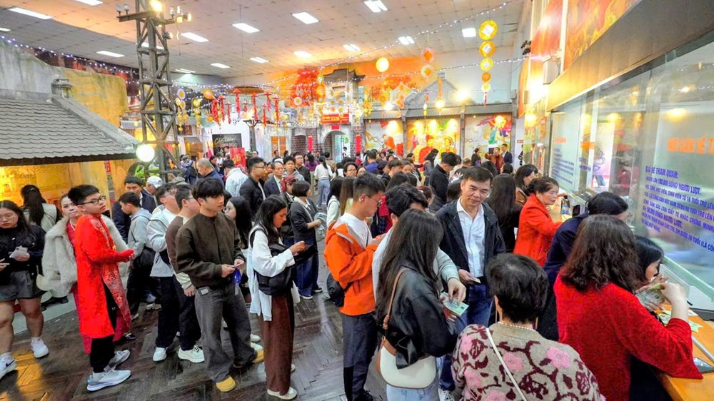 Sức bật từ chiều sâu văn hóa và năng lực tổ chức điểm đến - ảnh 2