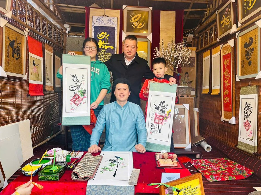 Sức bật từ chiều sâu văn hóa và năng lực tổ chức điểm đến - ảnh 3