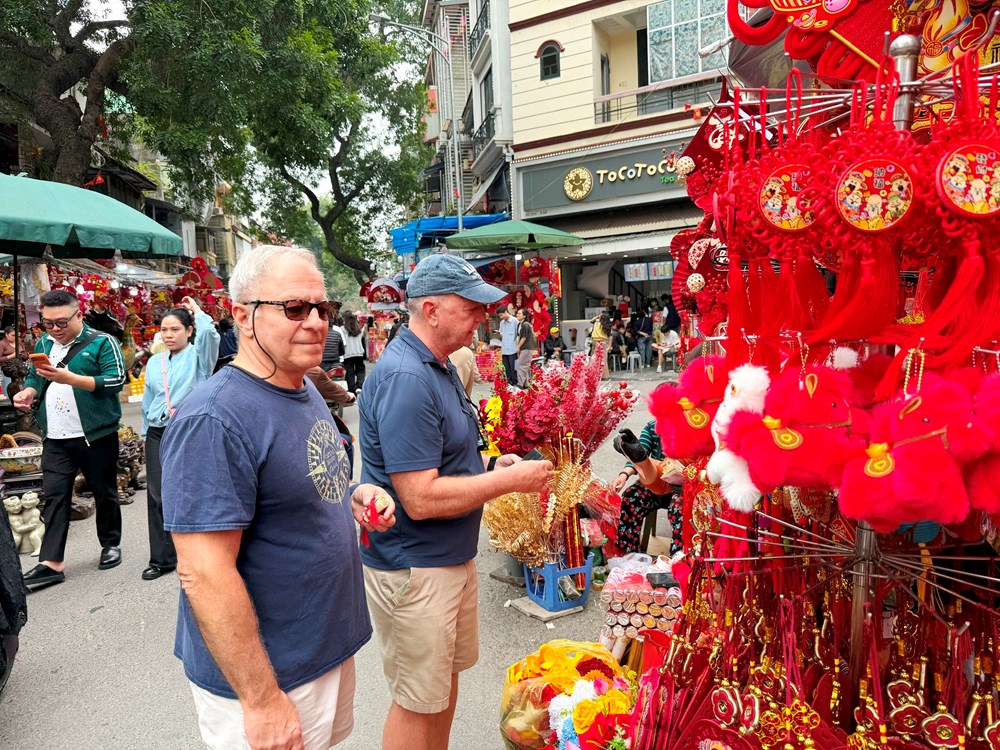 Sức bật từ chiều sâu văn hóa và năng lực tổ chức điểm đến - ảnh 5