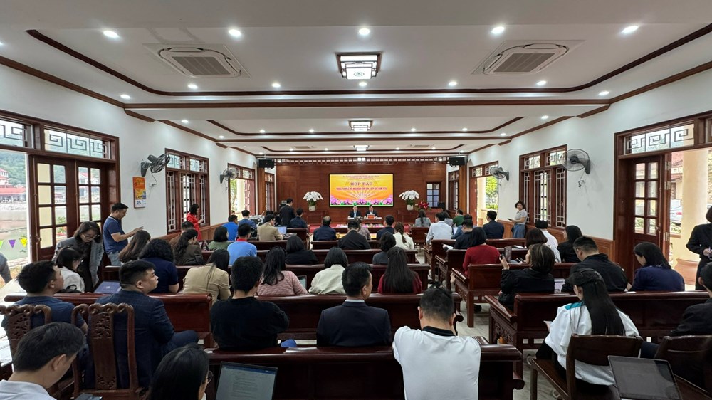 Lễ hội Mùa xuân Côn Sơn - Kiếp Bạc năm 2026 có gì mới? - ảnh 3