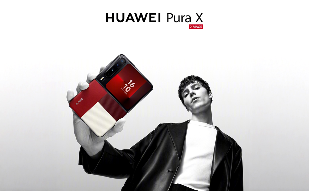 Huawei sắp ra mắt điện thoại màn hình gập khổ rộng, vượt mặt Apple - ảnh 1