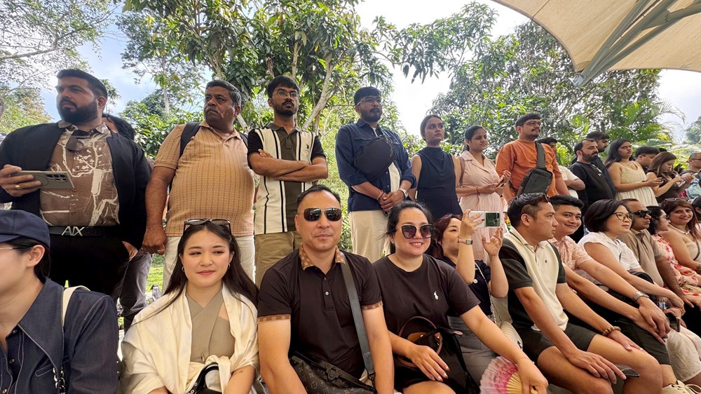 Hơn 55.000 combo vé máy bay - khách sạn giá rẻ bất ngờ tung ra thị trường - ảnh 7