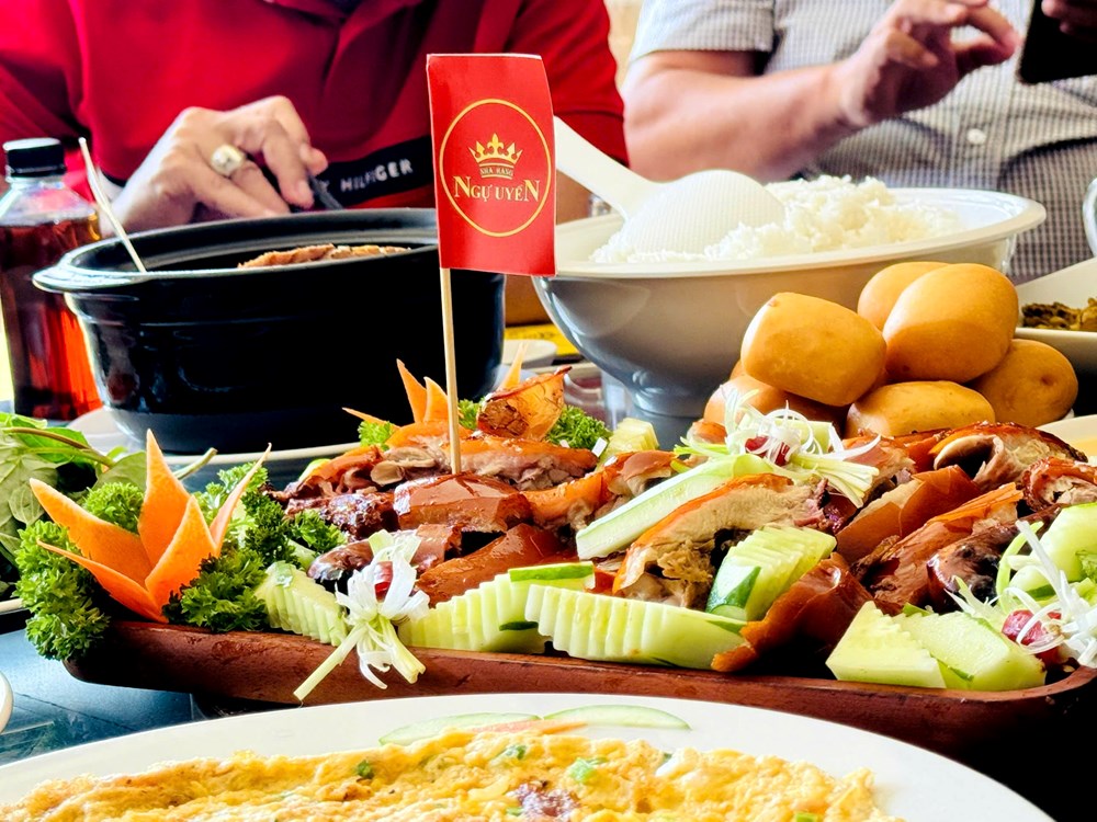 Hơn 55.000 combo vé máy bay - khách sạn giá rẻ bất ngờ tung ra thị trường - ảnh 6