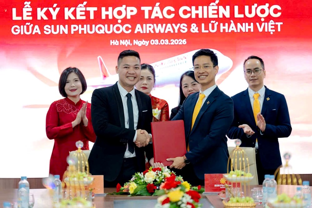 Hơn 55.000 combo vé máy bay - khách sạn giá rẻ bất ngờ tung ra thị trường - ảnh 2