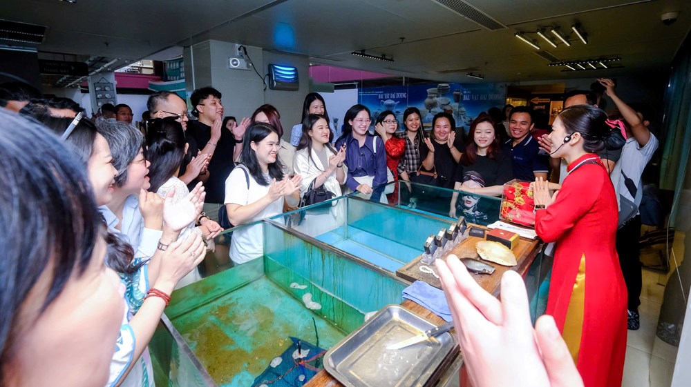 Hơn 55.000 combo vé máy bay - khách sạn giá rẻ bất ngờ tung ra thị trường - ảnh 4