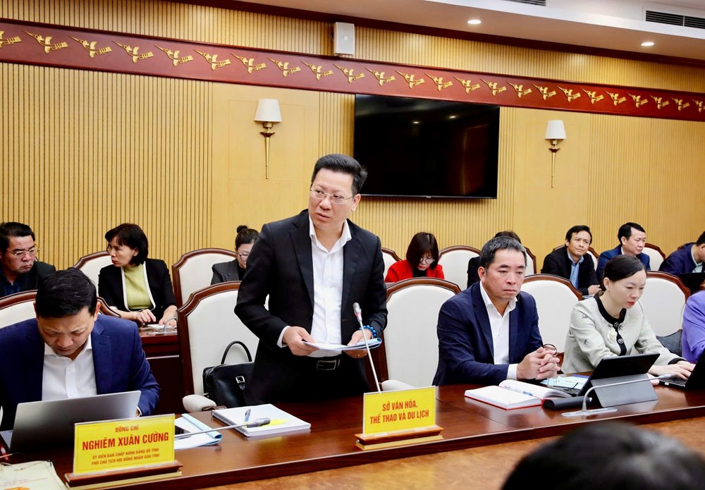 Văn hóa - trụ cột mềm trong chiến lược phát triển của Quảng Ninh - ảnh 3