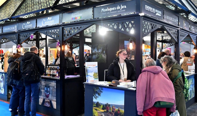 Hội tụ những xu hướng du lịch mới của thế giới - ảnh 1