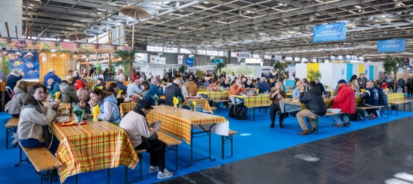 Hội tụ những xu hướng du lịch mới của thế giới - ảnh 4