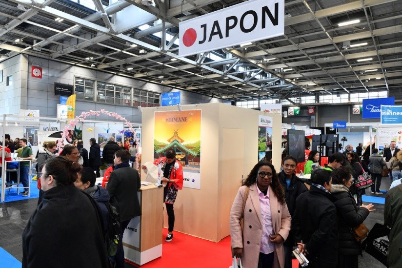 Hội tụ những xu hướng du lịch mới của thế giới - ảnh 2