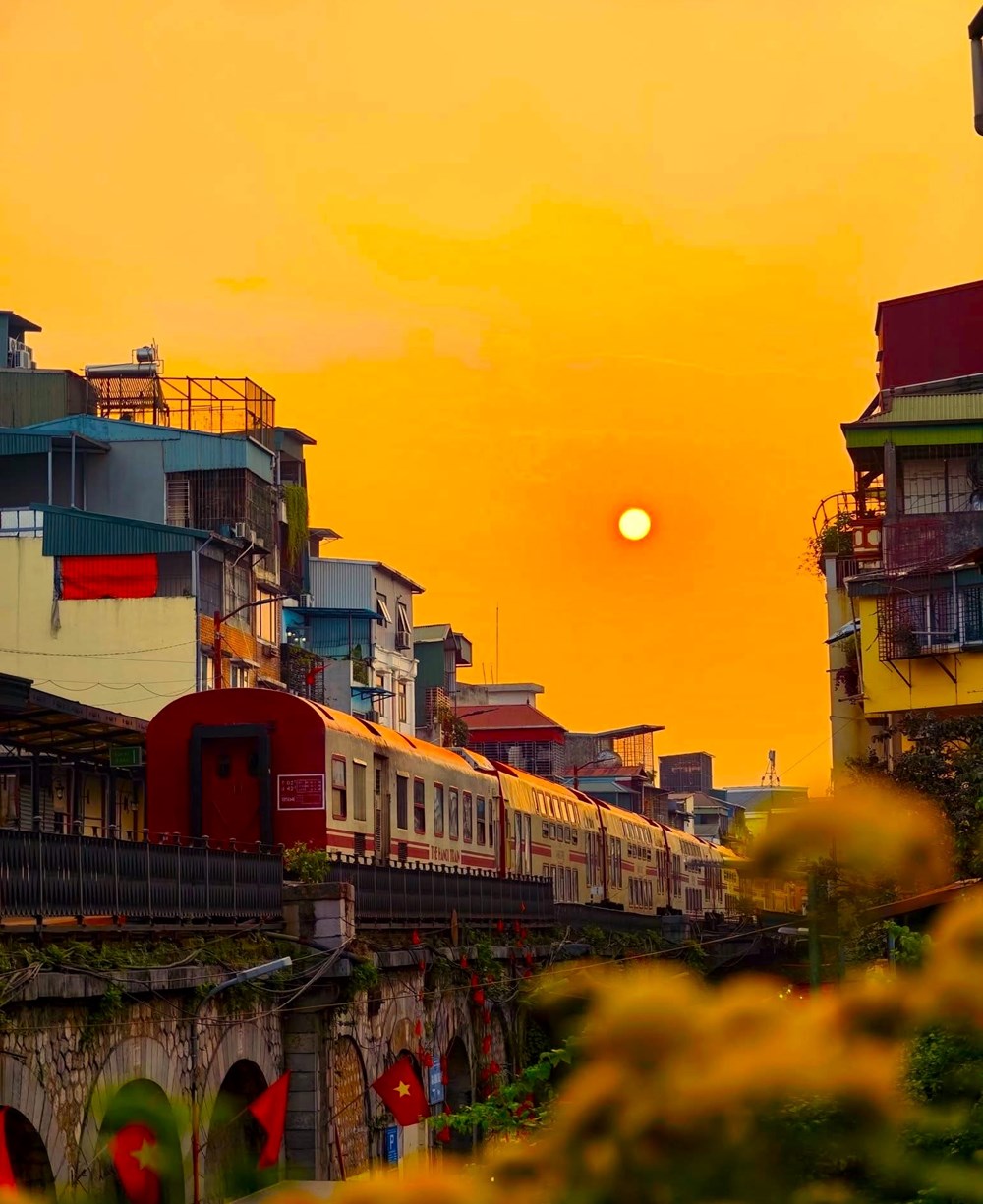 Việt Nam nổi lên trong nhóm điểm đến được du khách Pháp quan tâm nhất - ảnh 2