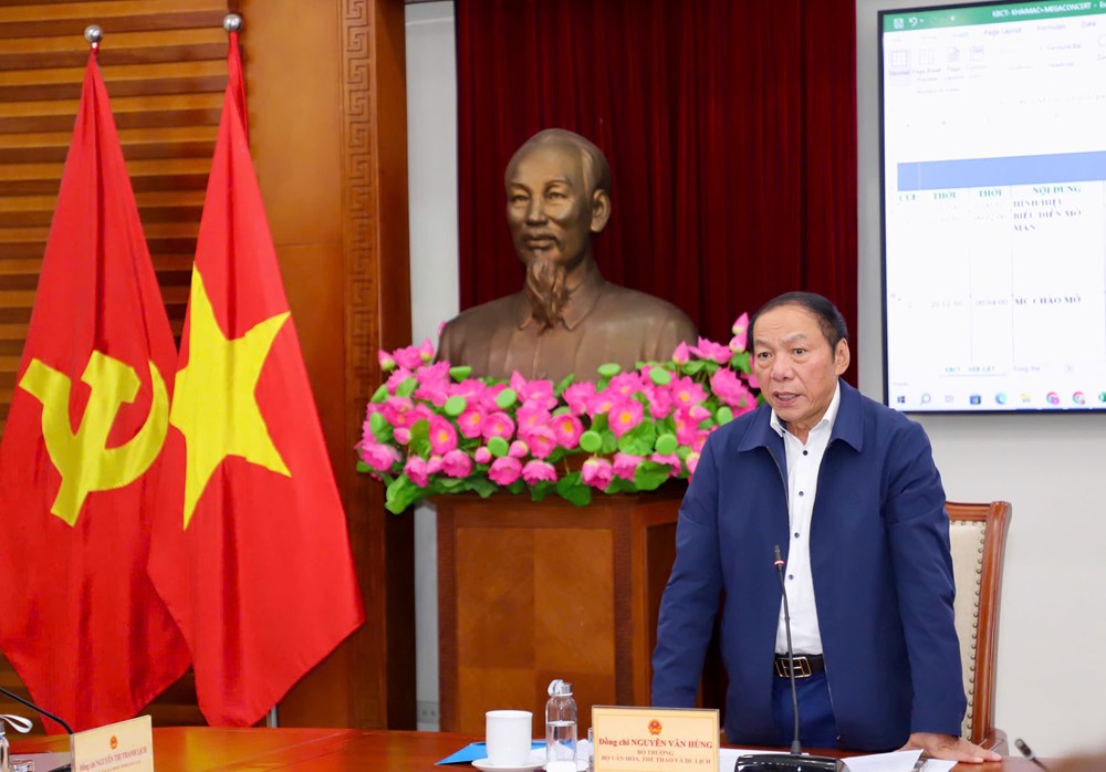 Năm Du lịch quốc gia 2026 phải góp phần đưa du lịch trở thành ngành kinh tế mũi nhọn - ảnh 2