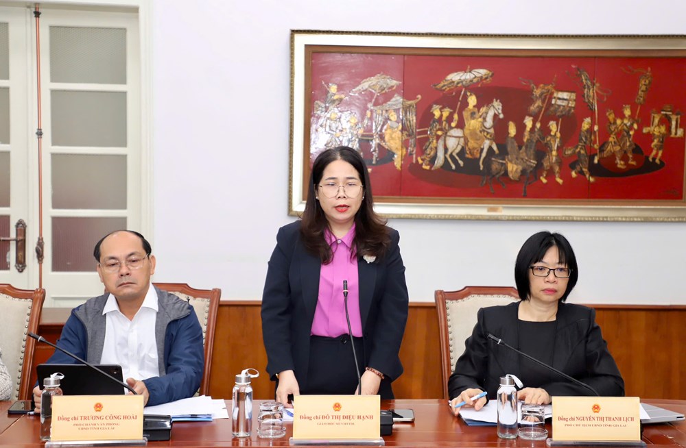 Năm Du lịch quốc gia 2026 phải góp phần đưa du lịch trở thành ngành kinh tế mũi nhọn - ảnh 6