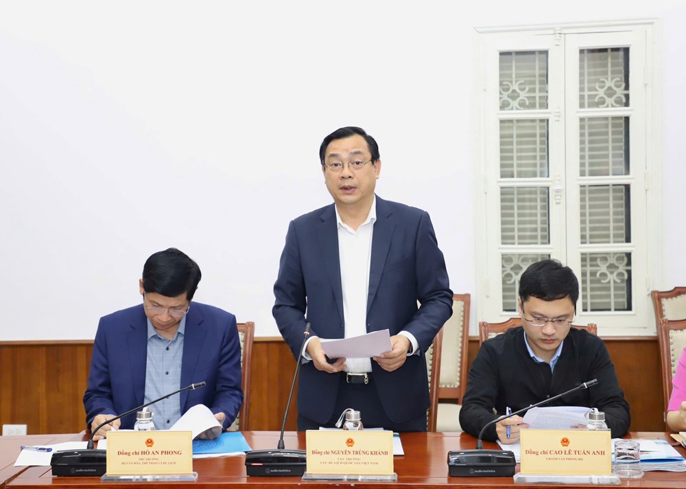 Năm Du lịch quốc gia 2026 phải góp phần đưa du lịch trở thành ngành kinh tế mũi nhọn - ảnh 5