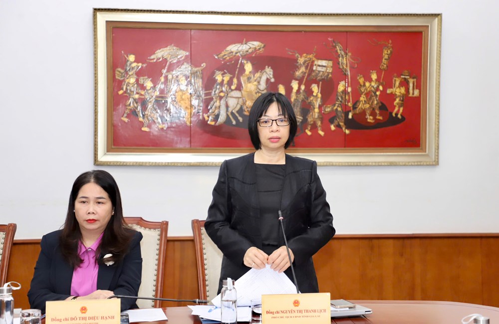 Năm Du lịch quốc gia 2026 phải góp phần đưa du lịch trở thành ngành kinh tế mũi nhọn - ảnh 4