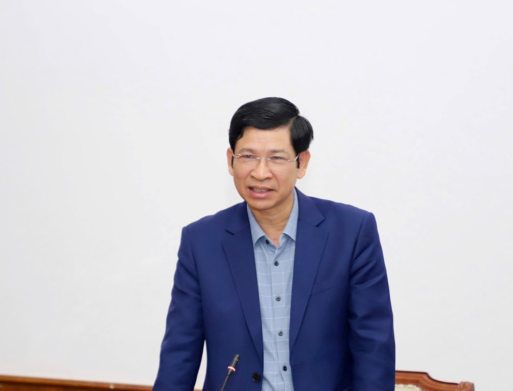 Năm Du lịch quốc gia 2026 phải góp phần đưa du lịch trở thành ngành kinh tế mũi nhọn - ảnh 3