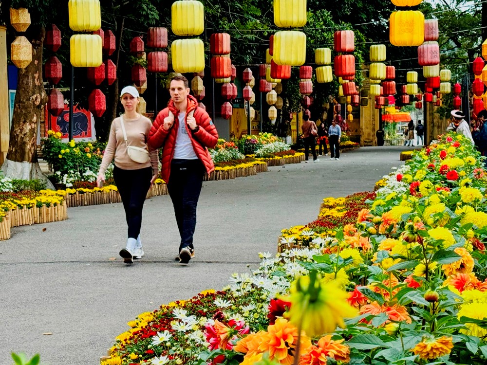 Việt Nam nổi lên trong nhóm điểm đến được du khách Pháp quan tâm nhất - ảnh 1