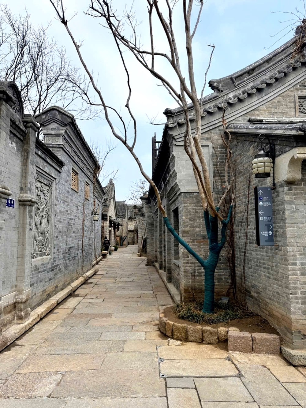 Minh Thủy cổ trấn - nơi những “mắt nước” chảy suốt nghìn năm - ảnh 6