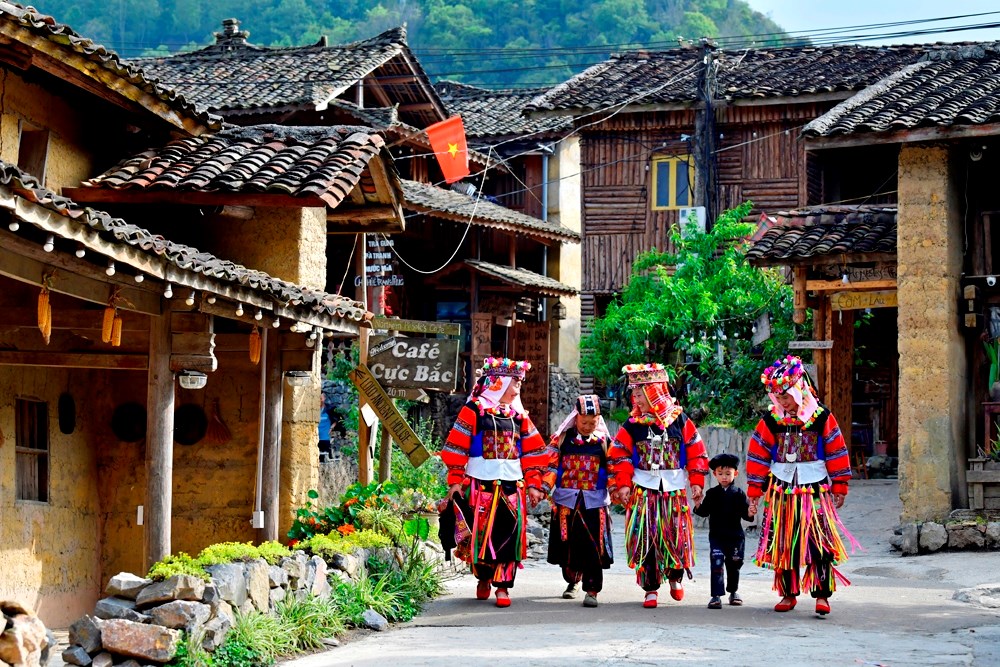 Việt Nam vào Top 28 quốc gia đẹp nhất thế giới 2026 - ảnh 3