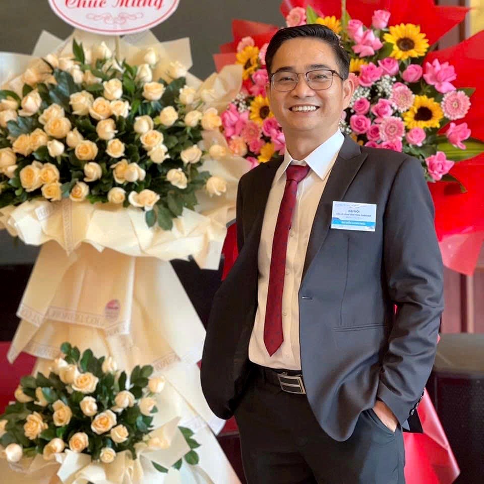 Người làm du lịch gửi gắm niềm tin qua lá phiếu cử tri - ảnh 4