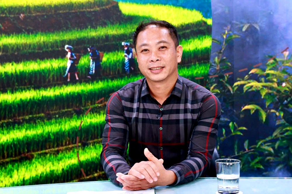 Người làm du lịch gửi gắm niềm tin qua lá phiếu cử tri - ảnh 5