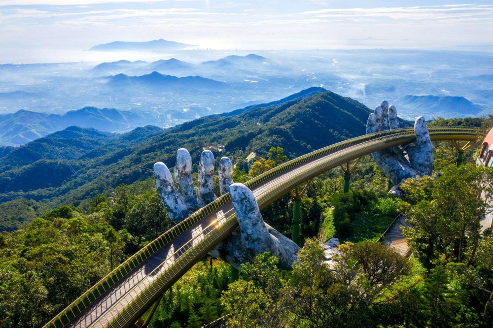 19 cây cầu đẹp nhất thế giới năm 2026 - ảnh 3