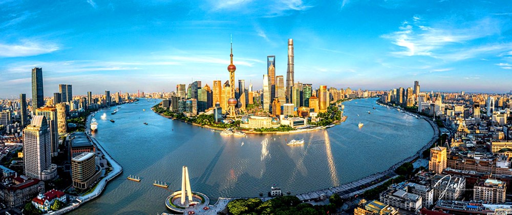 Thượng Hải là thành phố tốt nhất châu Á năm 2026 - ảnh 1