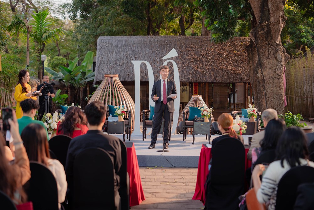 “Dó”: Bản sắc Việt trong đối thoại với ballet toàn cầu - ảnh 2