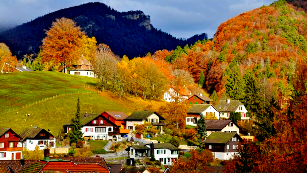 15 điểm đến nghỉ dưỡng núi tuyệt vời nhất thế giới năm 2026 - ảnh 3