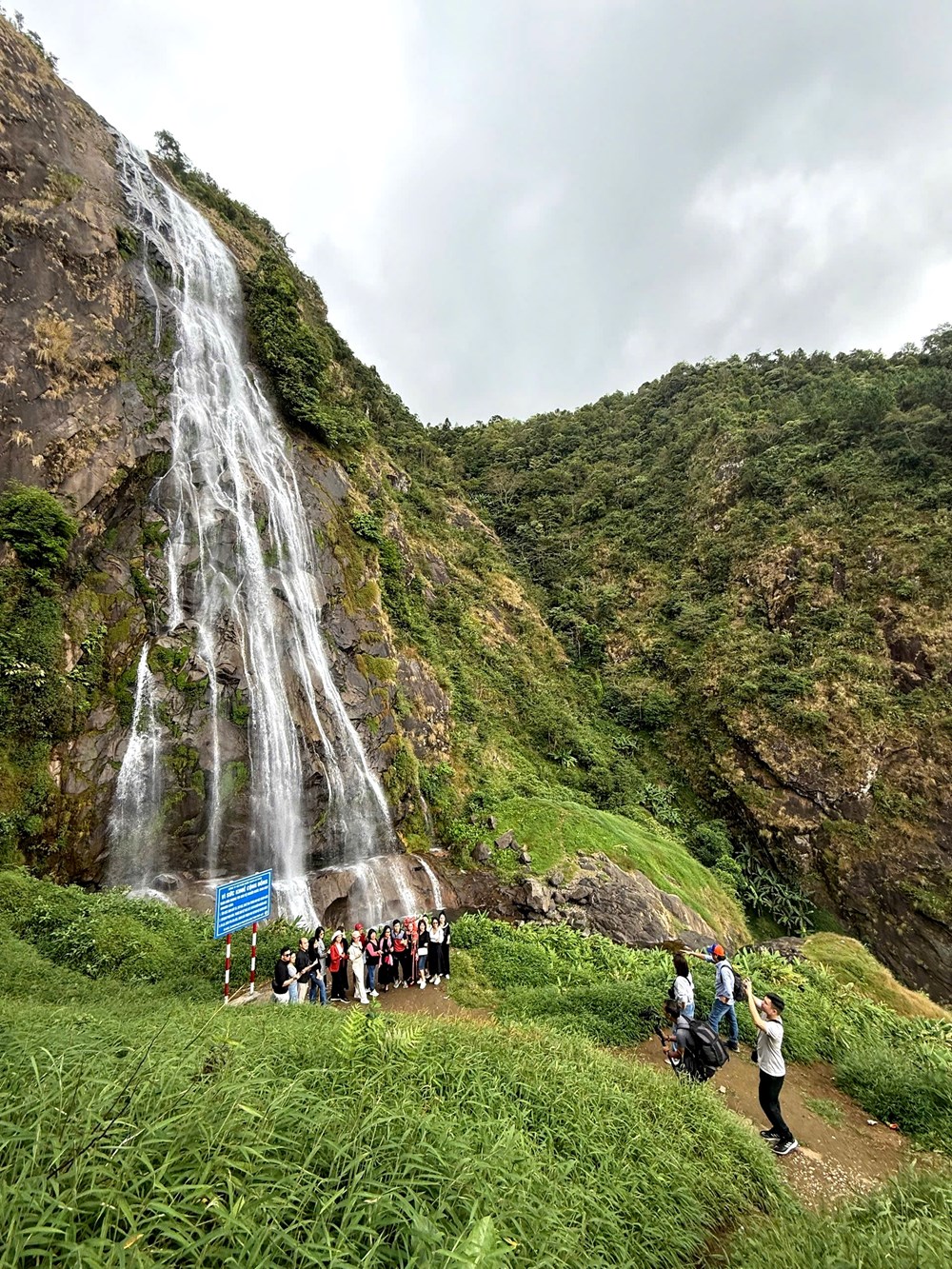 Công bố Tiêu chuẩn quốc gia về du lịch mạo hiểm - ảnh 2