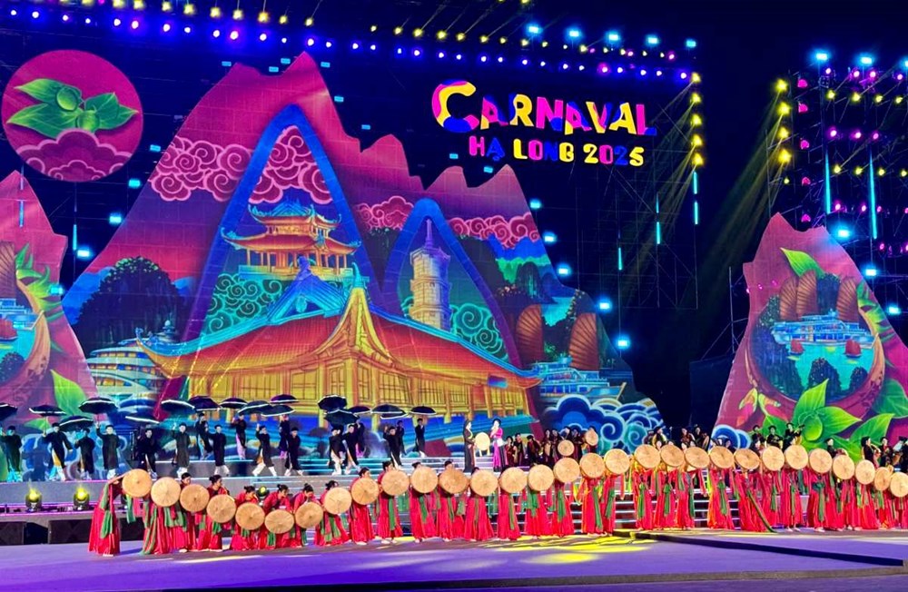 Tuần văn hóa, thể thao, du lịch Quảng Ninh 2026 rực rỡ bên vịnh di sản - ảnh 2