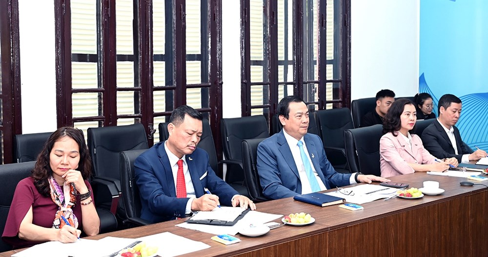 Mở rộng dư địa chi tiêu, nâng tầm điểm đến khu vực - ảnh 2