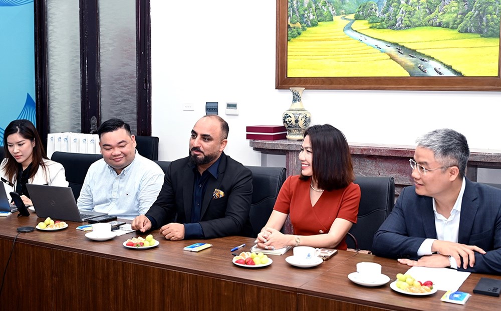 Mở rộng dư địa chi tiêu, nâng tầm điểm đến khu vực - ảnh 3