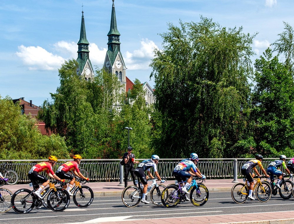 Ljubljana là thành phố sáng tạo tốt nhất châu Âu năm 2026 - ảnh 5