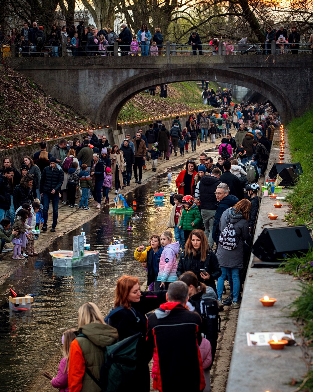 Ljubljana là thành phố sáng tạo tốt nhất châu Âu năm 2026 - ảnh 2