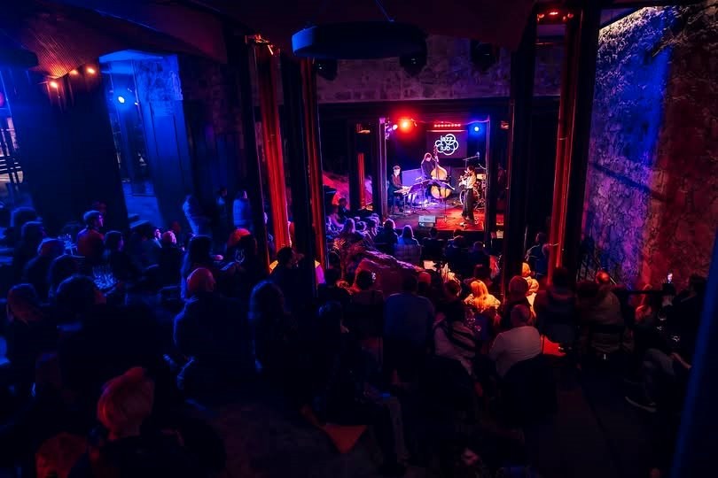 Ljubljana là thành phố sáng tạo tốt nhất châu Âu năm 2026 - ảnh 4