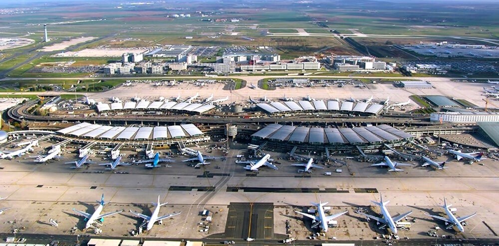 Những sân bay và hãng hàng không tốt nhất thế giới năm 2026 - ảnh 3