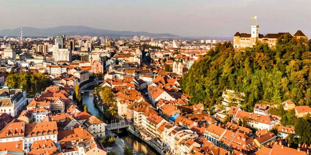 Ljubljana là thành phố sáng tạo tốt nhất châu Âu năm 2026 - ảnh 6