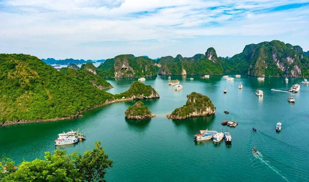 Siết chặt an toàn để nâng chuẩn điểm đến di sản vịnh Hạ Long - ảnh 3