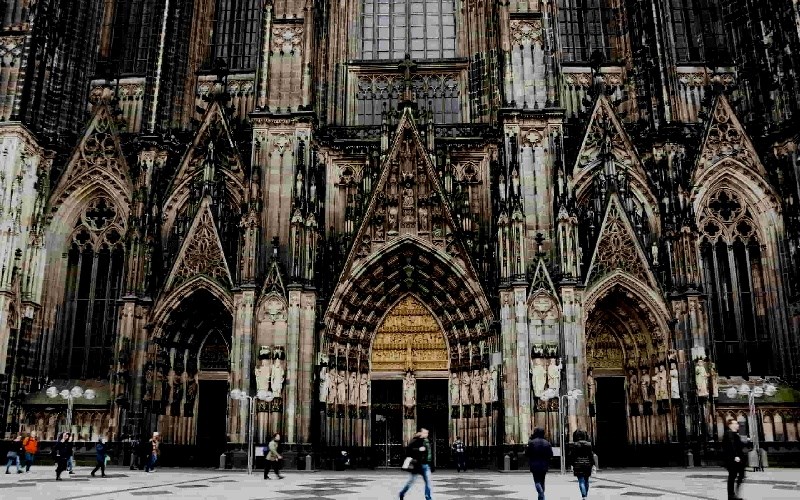 Thêm một di sản UNESCO ở châu Âu chuẩn bị thu phí - ảnh 2