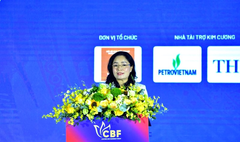 Định hình chuẩn mực mới cho doanh nghiệp Việt Nam - ảnh 3