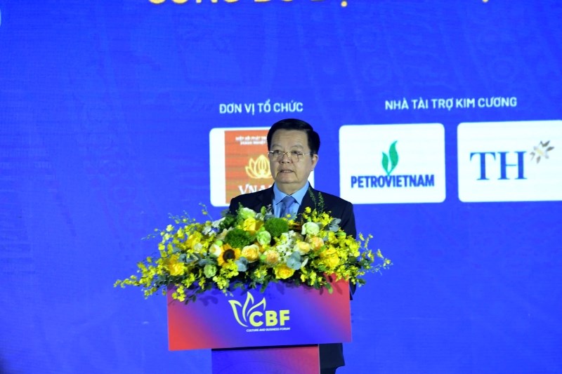 Định hình chuẩn mực mới cho doanh nghiệp Việt Nam - ảnh 2