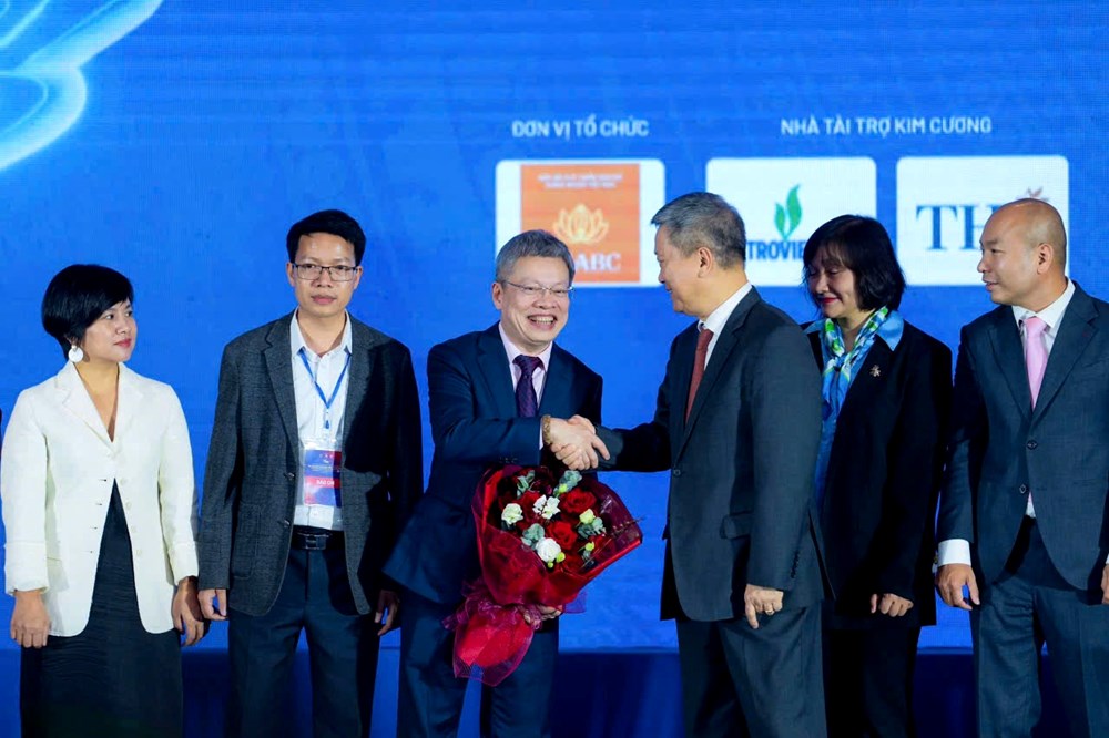 Ra mắt Câu lạc bộ “Báo chí với Văn hoá Doanh nghiệp” - ảnh 1