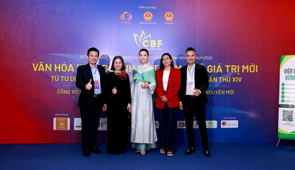 Từ nền tảng thể chế đến năng lực kiến tạo giá trị - ảnh 5