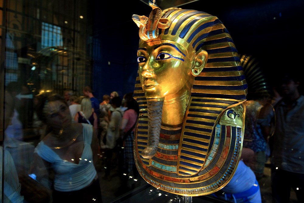 50 điểm du lịch tuyệt vời nhất thế giới năm 2026 - ảnh 2