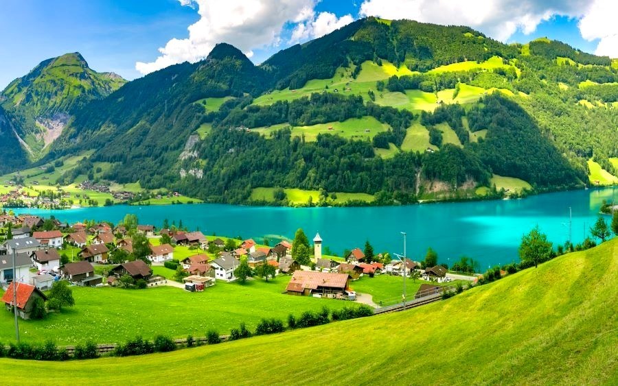 10 quốc gia tốt nhất thế giới để chăm sóc bản thân năm 2026 - ảnh 3